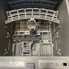 リンナイ食洗機
の画像