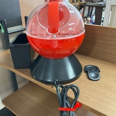 ☆値下げ☆ I 2507-373 ネスカフェ グスト 通電確認済 汚れ有り 現状お渡し  の画像