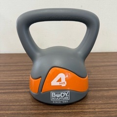 ケトルベル 4kg