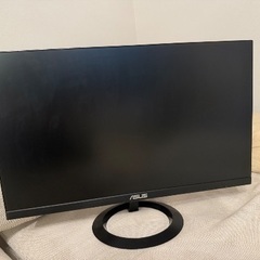 【Pinky】ASUS モニター ジャンク品 ASUS、360度回転するキックスタンド搭載のモバイルモニター - PC