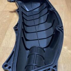 マジェスティ250  4D9 エアクリーナーカバーの画像