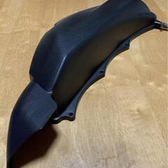 マジェスティ250  4D9 エアクリーナーカバーの画像