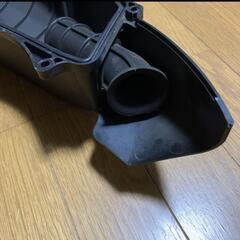 マジェスティ250  4D9 エアクリーナーカバーの画像