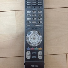 東芝 液晶テレビ 26C1000（26インチ／2006年製）の画像