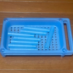 整理棚　ラック　重ねるラックの画像