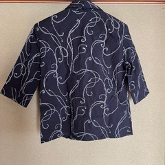レディース　ブラウスの画像