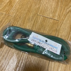 クーラーガスチャージホース セットの画像