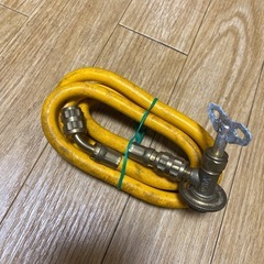 クーラーガスチャージホース セットの画像