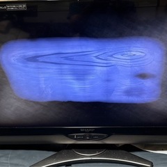 シャープ　AQUOS液晶テレビ　32型