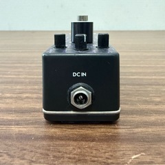 ENO STOMPBOX SWOOTH フランジャーエフェクトペダル　動作未確認の画像