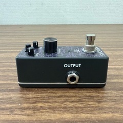 ENO STOMPBOX SWOOTH フランジャーエフェクトペダル　動作未確認の画像