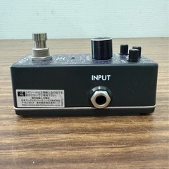 ENO STOMPBOX SWOOTH フランジャーエフェクトペダル　動作未確認の画像