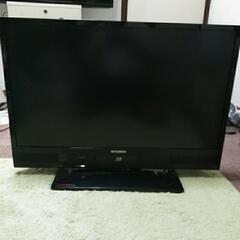 三菱テレビジャンク品の画像