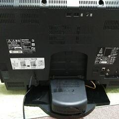 三菱テレビジャンク品の画像