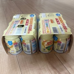 ほほえみらくらくミルク　缶　120ml×12本　の画像