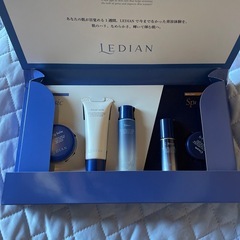 LEDIANトライアルキットの画像