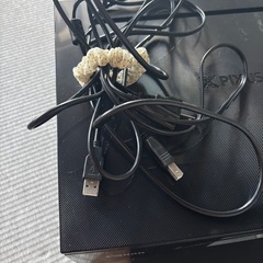 Canon プリンター　　TS8330の画像