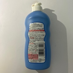 ルック　キッチンのみがき洗い　の画像