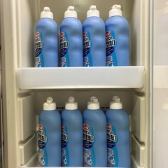 ルック　キッチンのみがき洗い　の画像