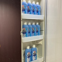 ルック　キッチンのみがき洗い　の画像