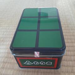 大相撲　明荷缶の画像