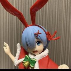 Re:ゼロから始める異世界生活 プレシャスフィギュア　レムの画像