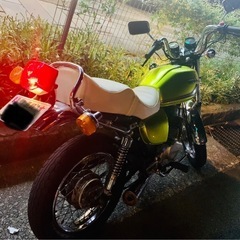 cb250の画像