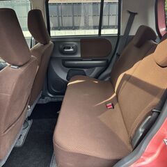 【総額コミコミ】広島発プライムゲート24年アルトラパン　Xホワイトツートンルーフ　車検令和９年３月まで　社外ナビ　フルセグテレビ　ホワイトエアロキット　ホワイトグリル　ホワイト純正１４インチアルミホイール　ブラウン内装　スマートキーシステム　内外装美車　状態良好⭕️　タイミングチェーンの画像