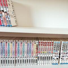 【残り７２冊◎漫画セット1冊38円】マンガ大量お得◎で2800円日焼けなどありの画像