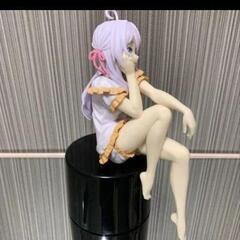 ちょこのせ プレミアムフィギュア 時々ボソッとロシア語でデレる隣のアーリャさんの画像