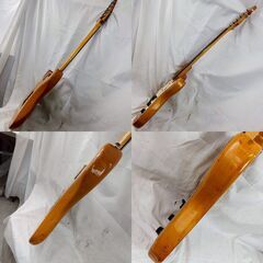 【❗️✨激レア✨❗️】Greco✨Super Sounds🎶エレキギター 🎸ストラトタイプ✨ヴィンテージ品❗️の画像