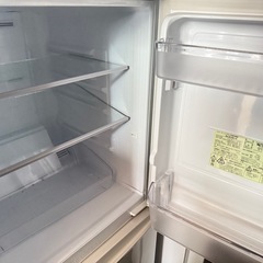 家電セット！洗濯機、冷蔵庫、電子レンジ、炊飯器の画像