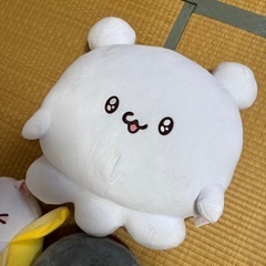 ぬいぐるみの画像