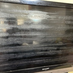 テレビの画像