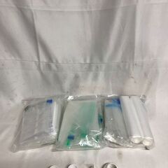 【北見市発】株式会社アール 電動吸引機エアッシュ AIR-001 白 屋内用 (E3535axwYM)の画像