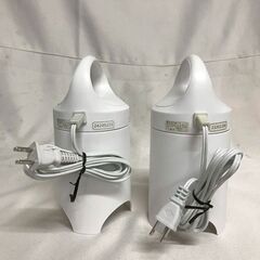 【北見市発】株式会社アール 電動吸引機エアッシュ AIR-001 白 屋内用 (E3535axwYM)の画像