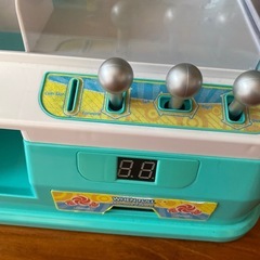コインゲームの画像