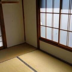 田舎エリアで周辺環境を気にせず暮らせます