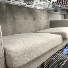 【5】3人掛けソファーの画像