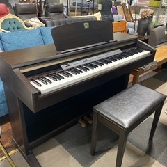 【美品】YAMAHA電子ピアノ CLP-230【無料配送可能】 YAMAHA 電子ピアノ Clavinova