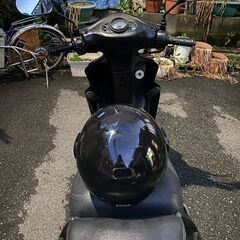 kymko 125cc 値下げされていますの画像