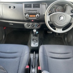セルボ　車検たっぷりの画像