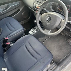 セルボ　車検たっぷりの画像