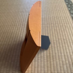 写真立ての画像