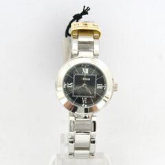 動作品 MORGAN クオーツ式腕時計 MG311-2 3針 25年7月電池交換 札幌市 清田区 平岡の画像