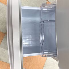 【ｼﾞｬﾝｸﾞﾙｼﾞｬﾝｸﾞﾙ金沢店】冷蔵庫 三菱 MR-P17G 2022年製  ※当店6ヶ月保証の画像