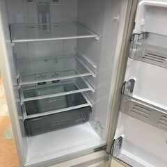【ｼﾞｬﾝｸﾞﾙｼﾞｬﾝｸﾞﾙ金沢店】冷蔵庫 三菱 MR-P17G 2022年製  ※当店6ヶ月保証の画像