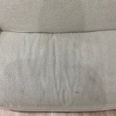 12万相当unico ウニコ WELMウェルム ソファ の画像