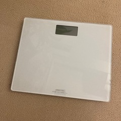 体重計の画像