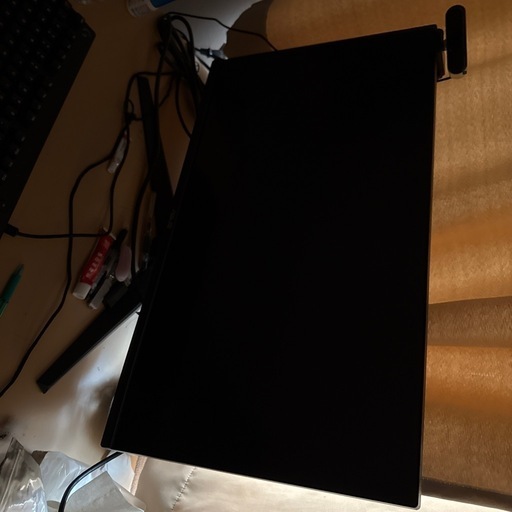 ASUS 4K 28インチ　モニター